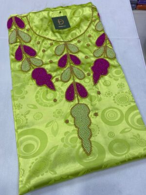 Pre-order Premium Sua handmade work