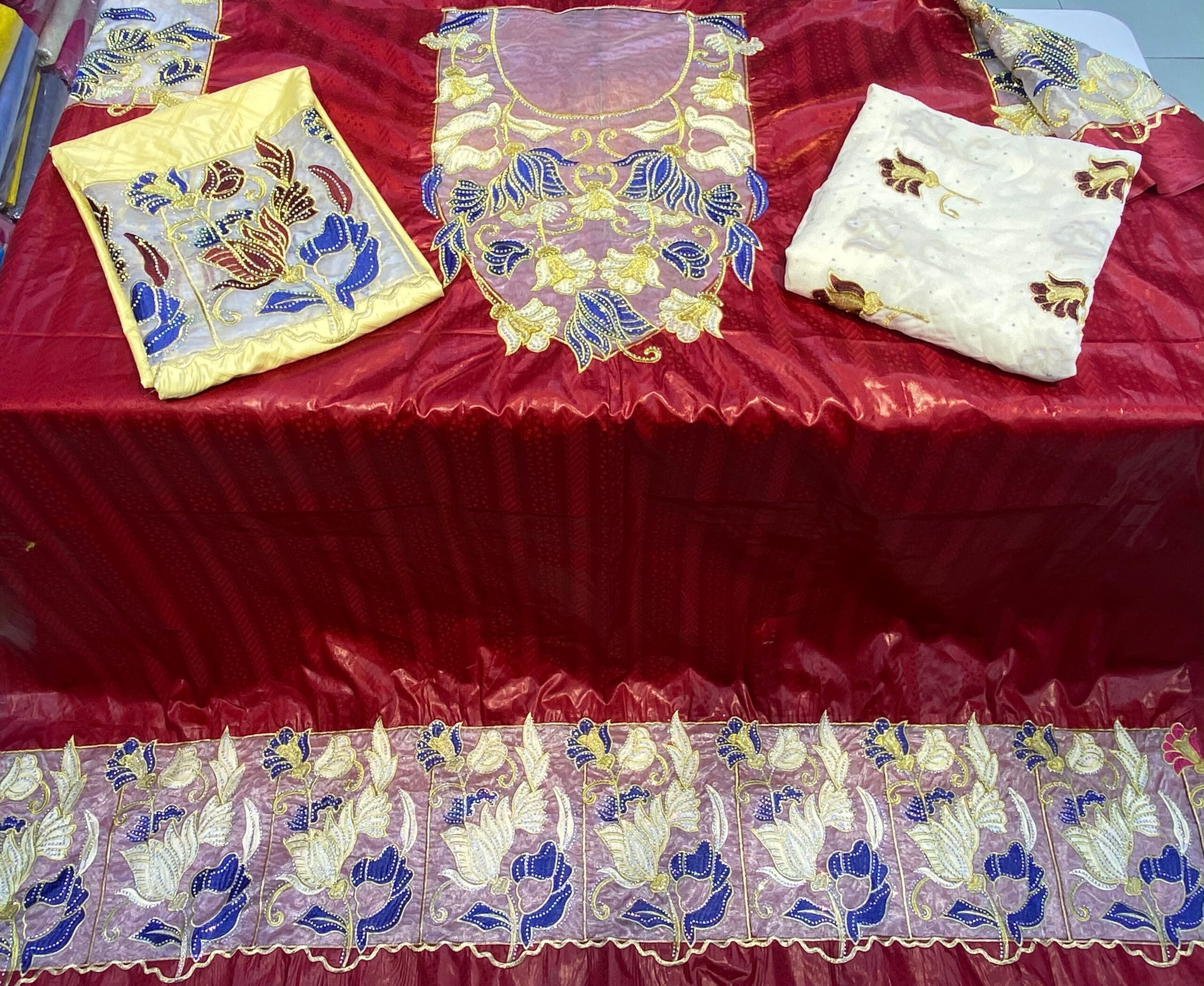 Collections