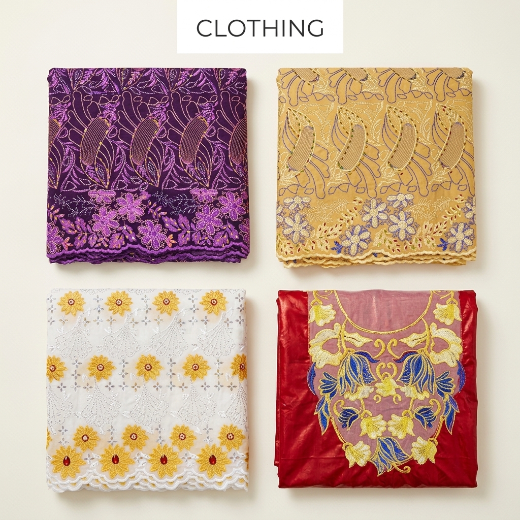 Clothing