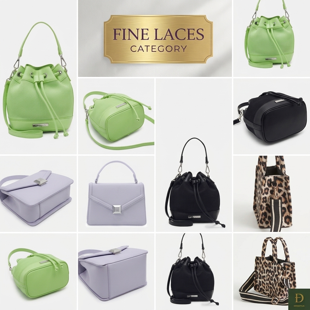 Fashion Bags