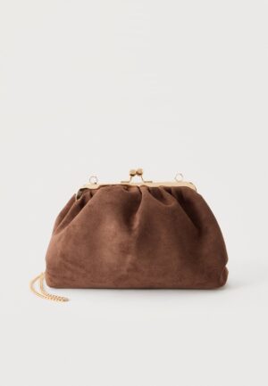 Limat premium Brown Woven Tote