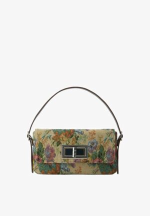 Limat Classic Top-Handle Handbag