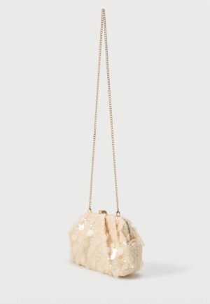 Limat Luxury Woven shoulder Bag
